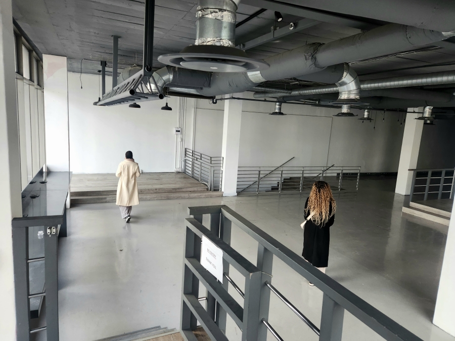 To Let commercial Property for Rent in Claremont Western Cape